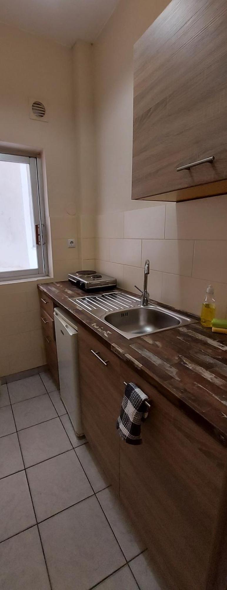 Haus Olymp Apartment Paralia Katerinis Ngoại thất bức ảnh