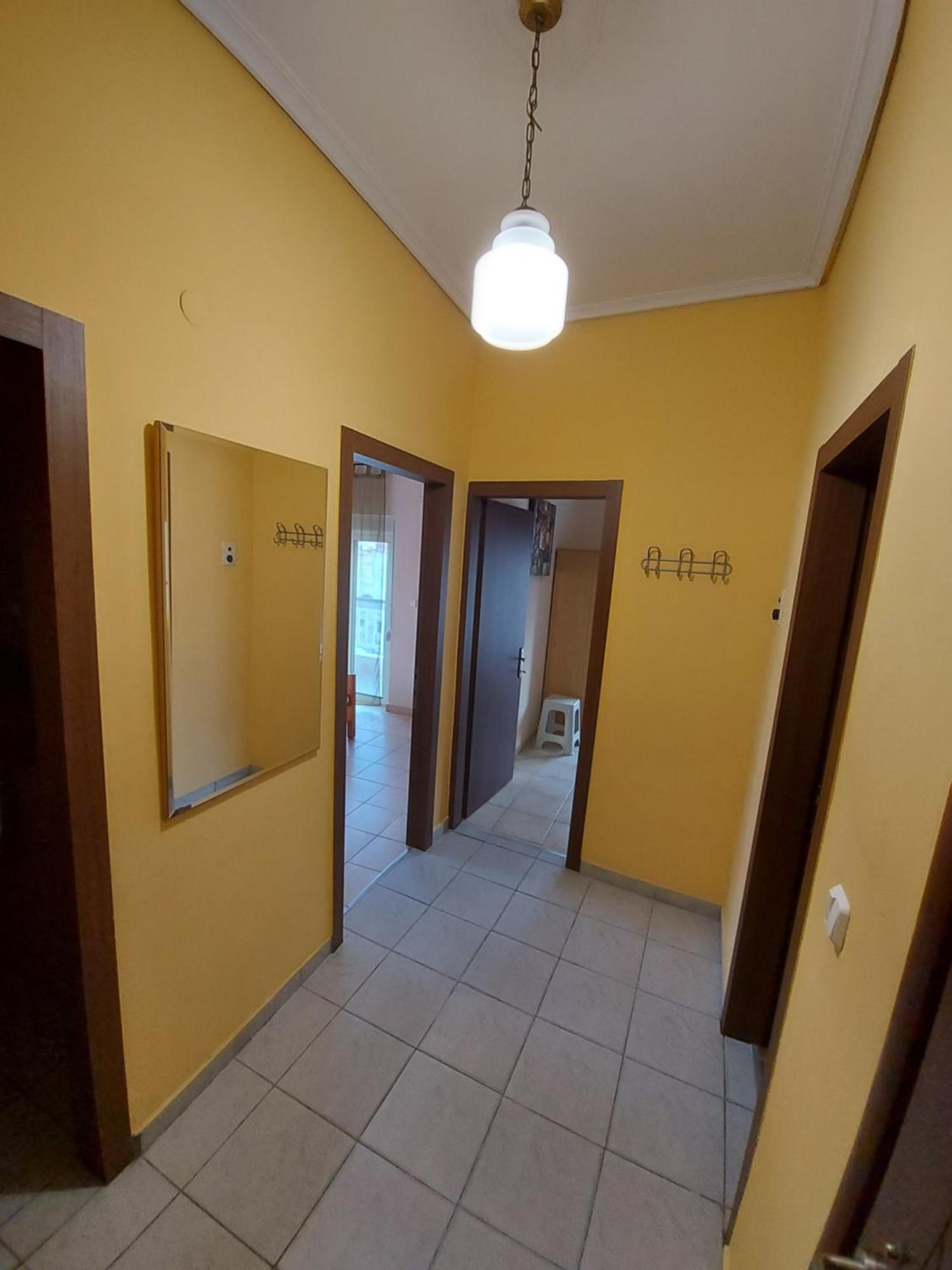 Haus Olymp Apartment Paralia Katerinis Ngoại thất bức ảnh