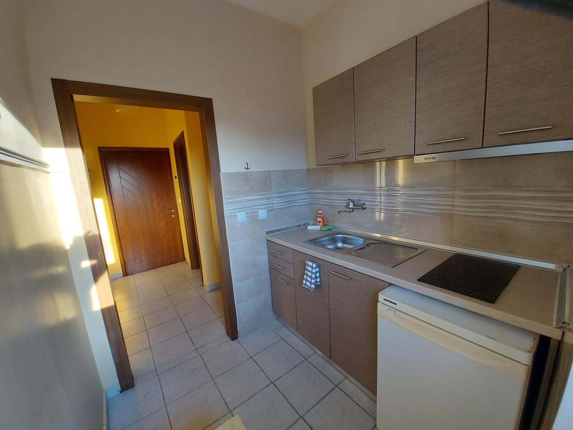 Haus Olymp Apartment Paralia Katerinis Ngoại thất bức ảnh
